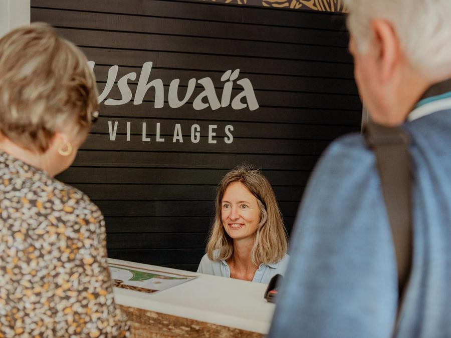 Camping Ushuaïa Villages La Maïade, 3* - 32