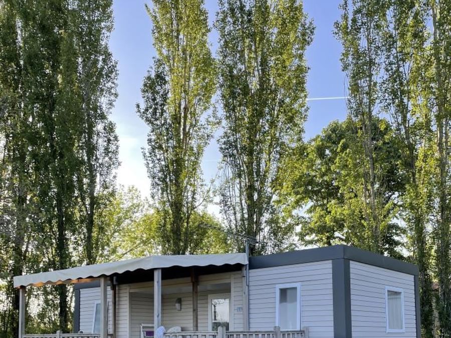 Camping Ushuaïa Villages La Maïade, 3* - 12