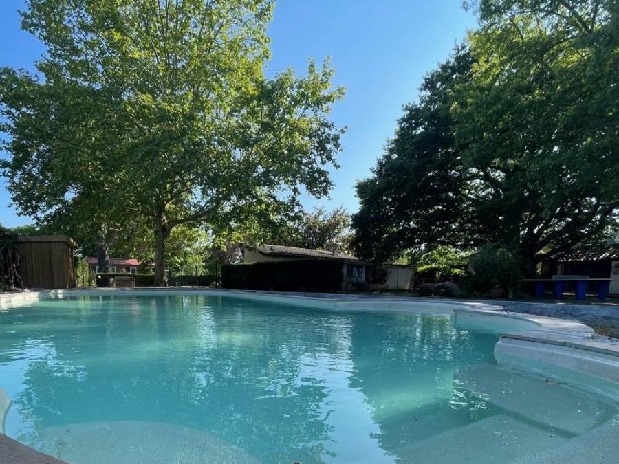 Camping Ushuaïa Villages La Maïade, 3* - 28