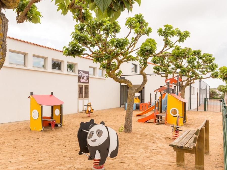 France - Pays de la Loire (France) - Camping Les Dunes, 5*