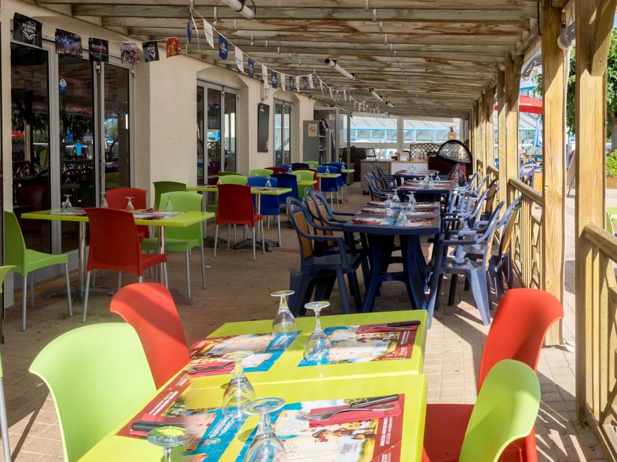 Camping Les Dunes, 5* - 27