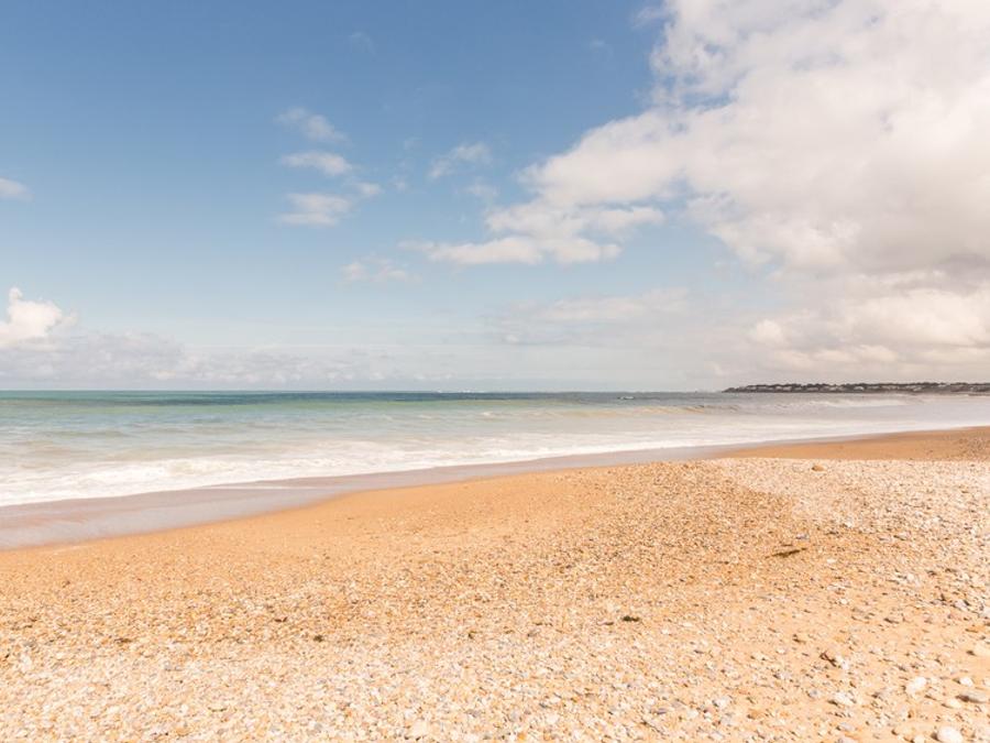 Camping Les Dunes, 5* - 37