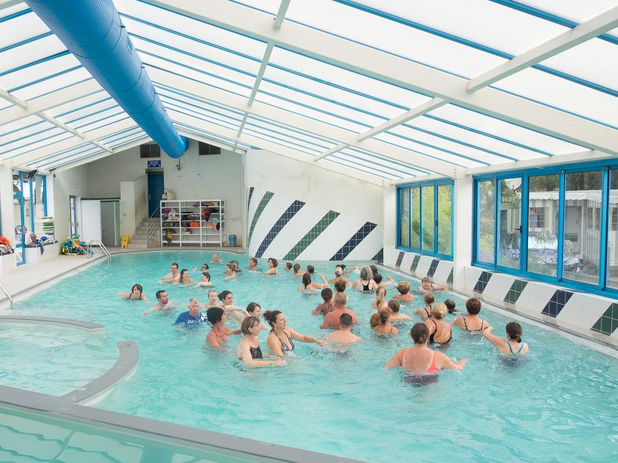 Camping Les Dunes, 5* - 24