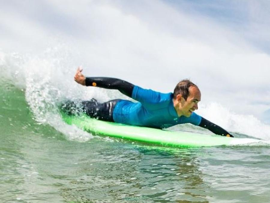 Camping Les Dunes, 5* - 50