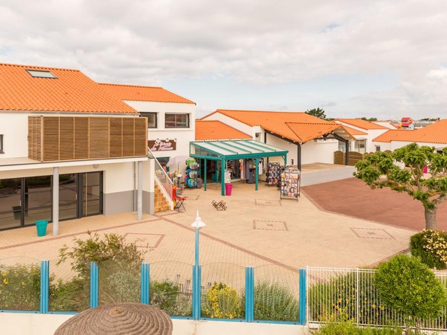 Camping Les Dunes, 5* - 32