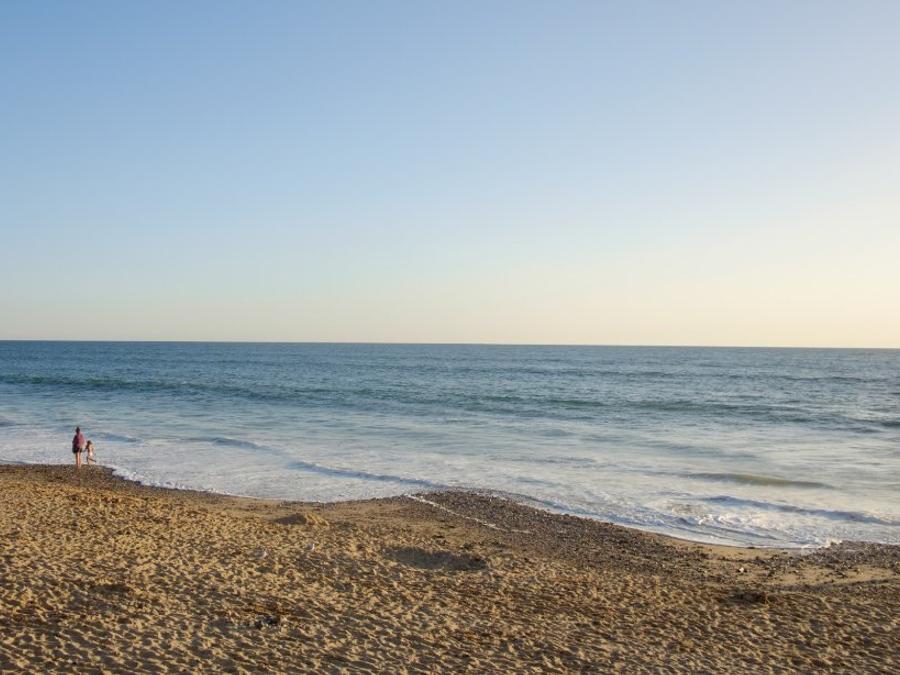 Camping Les Dunes, 5* - 41