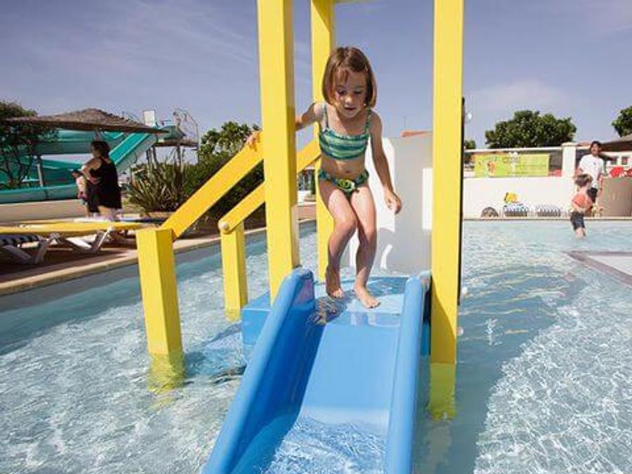 France - Pays de la Loire (France) - Camping Les Dunes, 5*