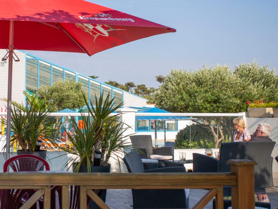 Camping Les Dunes, 5* - 30