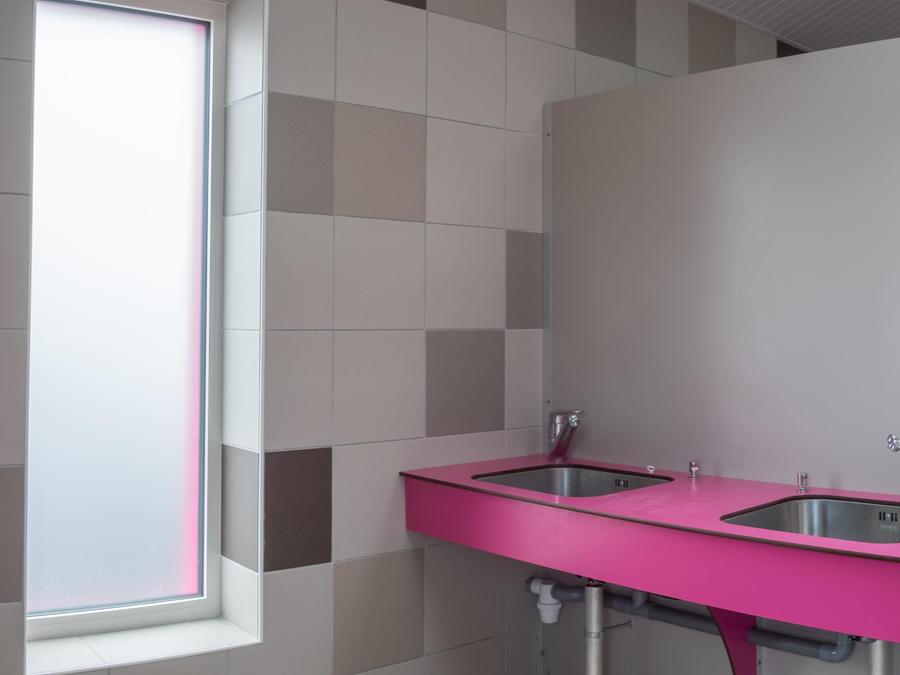 Camping Les Dunes, 5* - 34