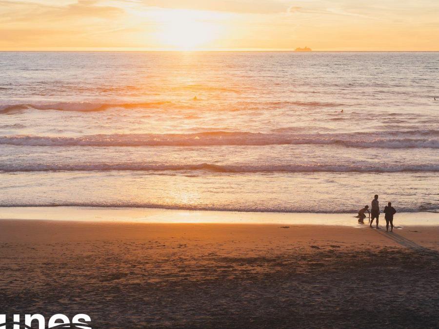 Camping Les Dunes, 5* - 51