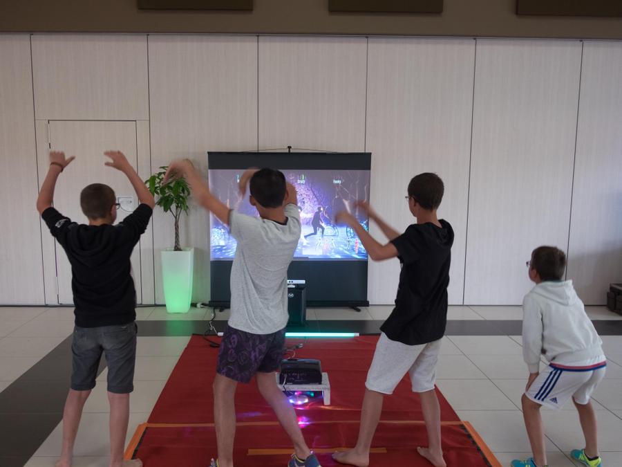 Camping Les Dunes, 5* - 20