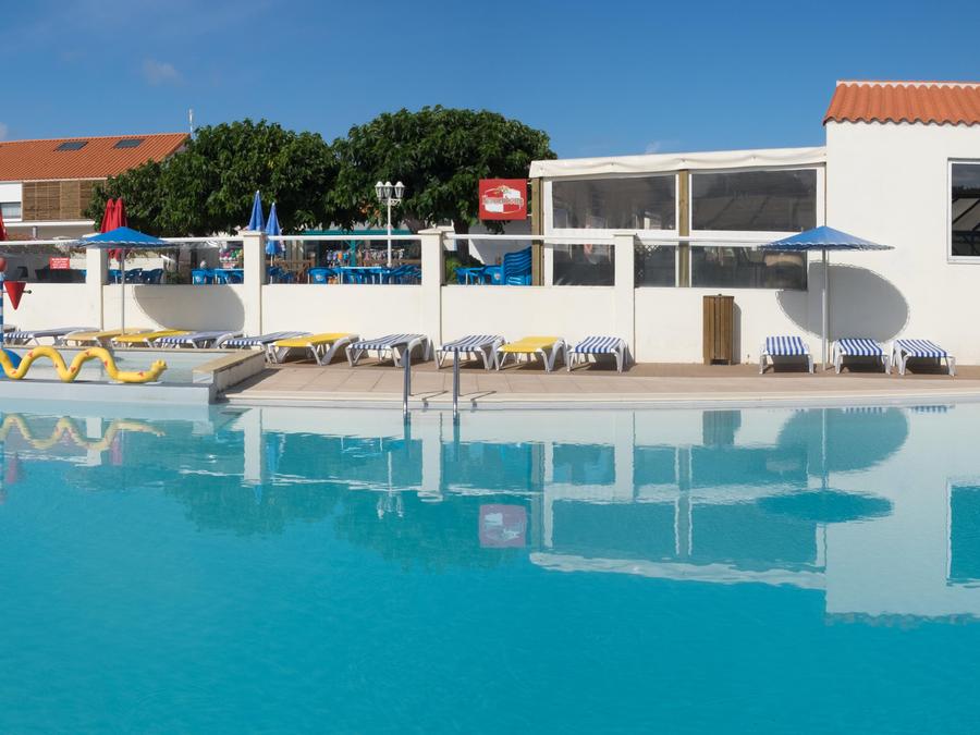 France - Pays de la Loire (France) - Camping Les Dunes, 5*