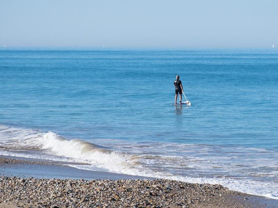 Camping Les Dunes, 5* - 54