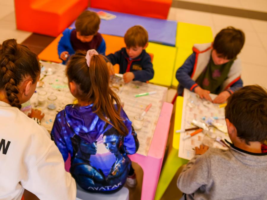 Camping Les Dunes, 5* - 21