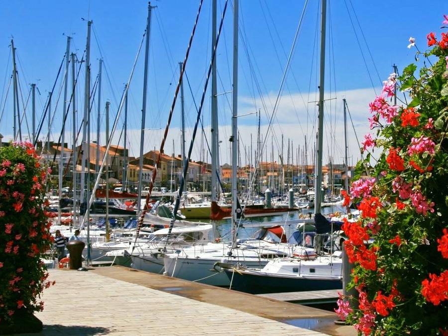 Camping Les Dunes, 5* - 45