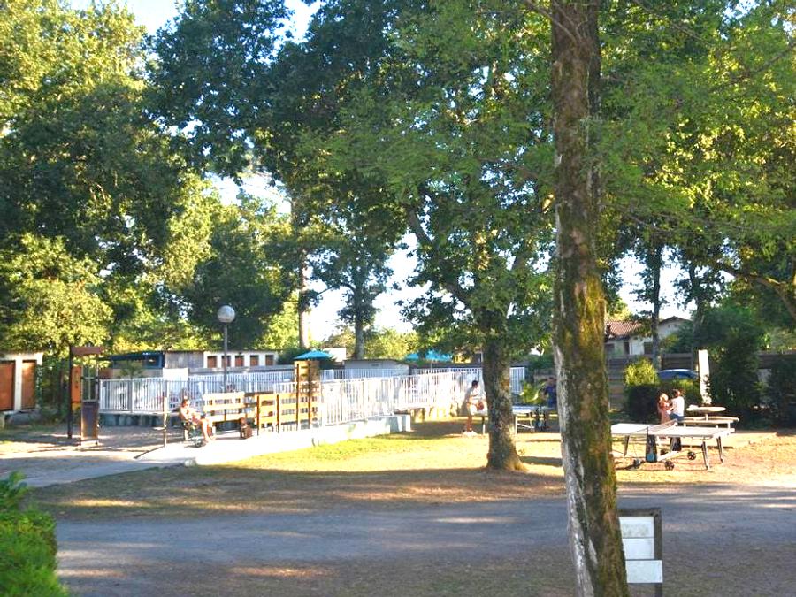 Camping Lou Payou, 2* - 12