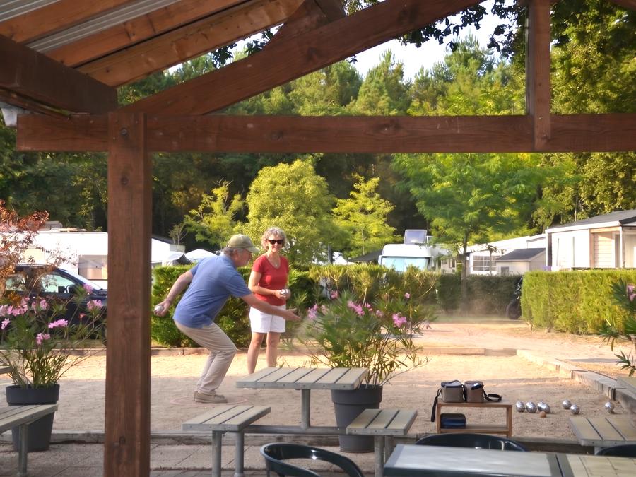 Camping Lou Payou, 2* - 11