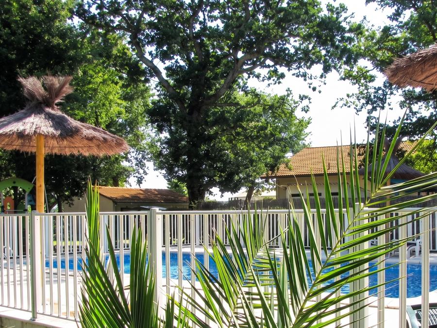 Camping Lou Payou, 2*