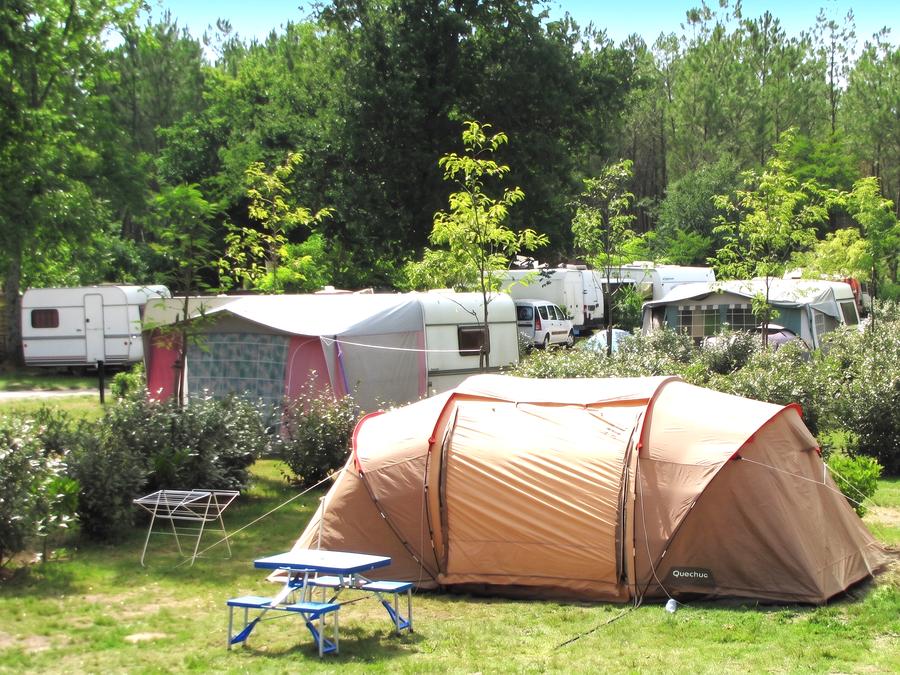 Camping Lou Payou, 2* - 13