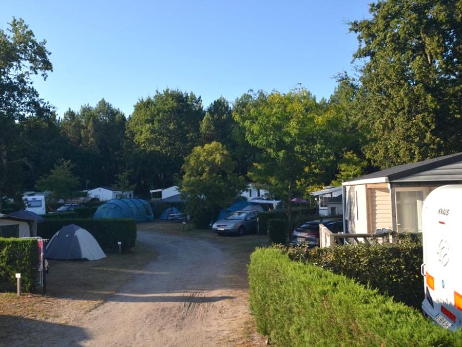 Camping Lou Payou, 2* - 14