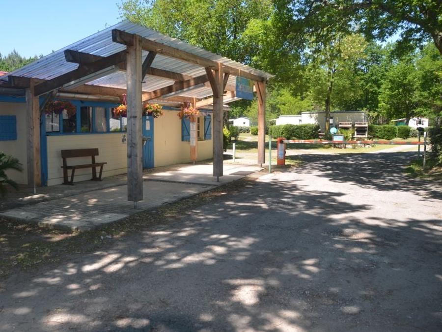 Camping Lou Payou, 2* - 8