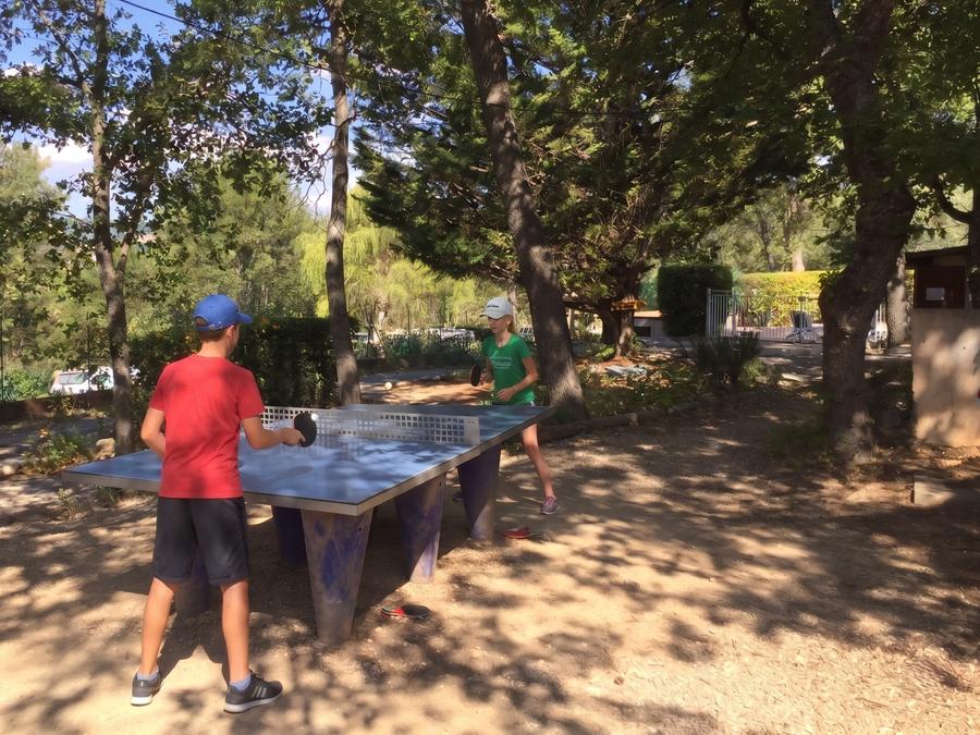 France - Camping le Domaine de Chanteraine, 3*