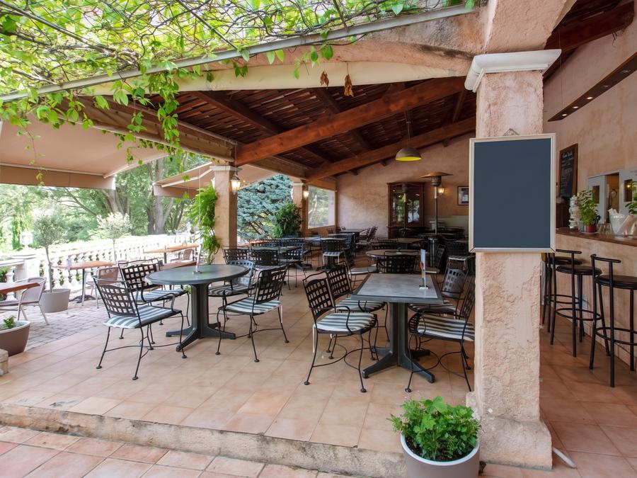 France - Camping le Domaine de Chanteraine, 3*