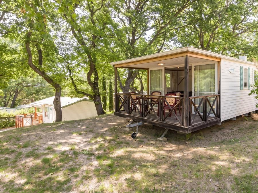 France - Camping le Domaine de Chanteraine, 3*