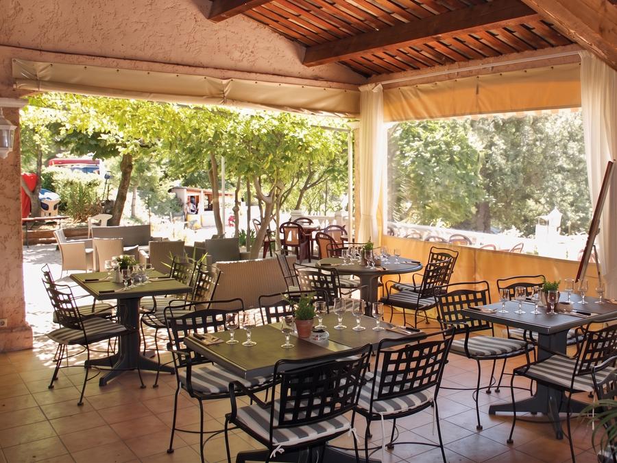 France - Camping le Domaine de Chanteraine, 3*