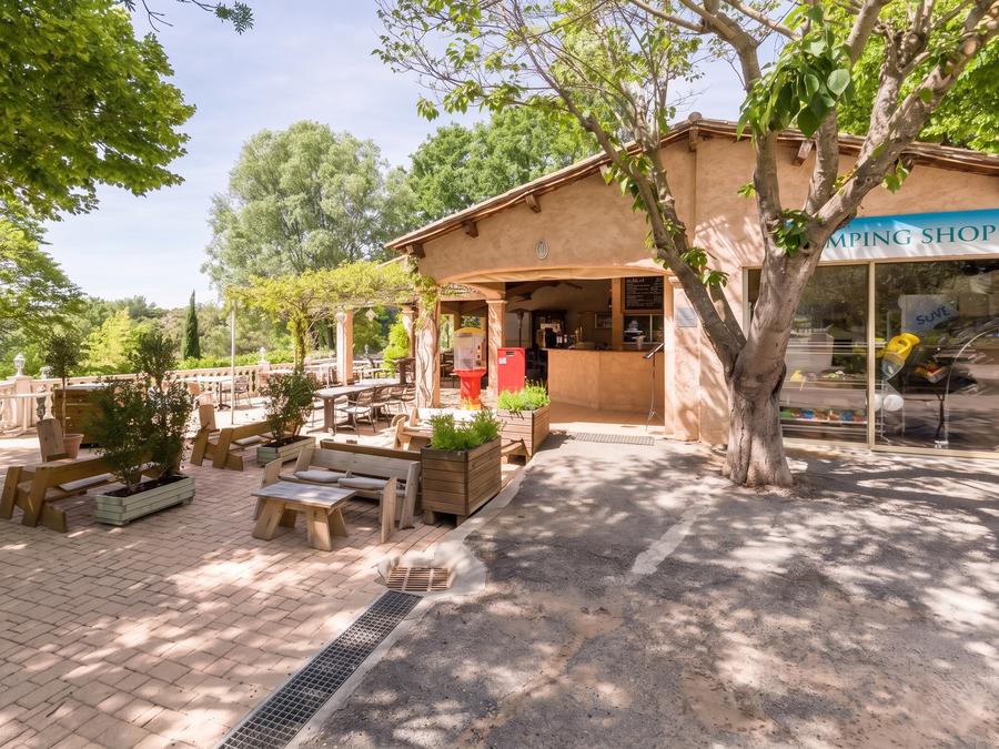 France - Camping le Domaine de Chanteraine, 3*