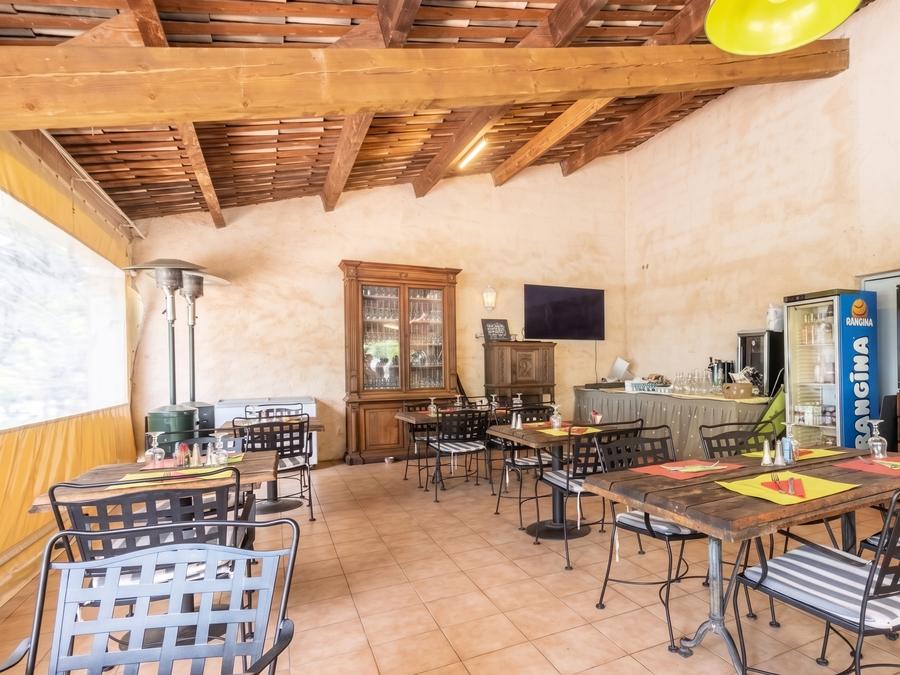 France - Camping le Domaine de Chanteraine, 3*