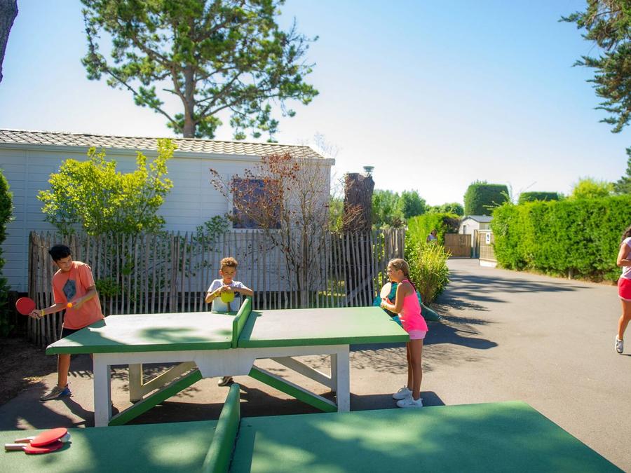 France - Camping Bontempo La Yole, 4*