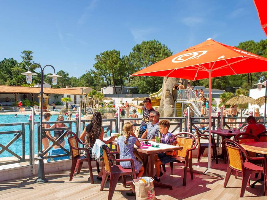 France - Camping Bontempo La Yole, 4*