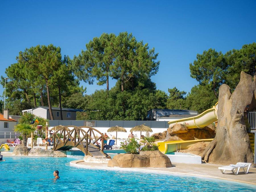 France - Camping Bontempo La Yole, 4*