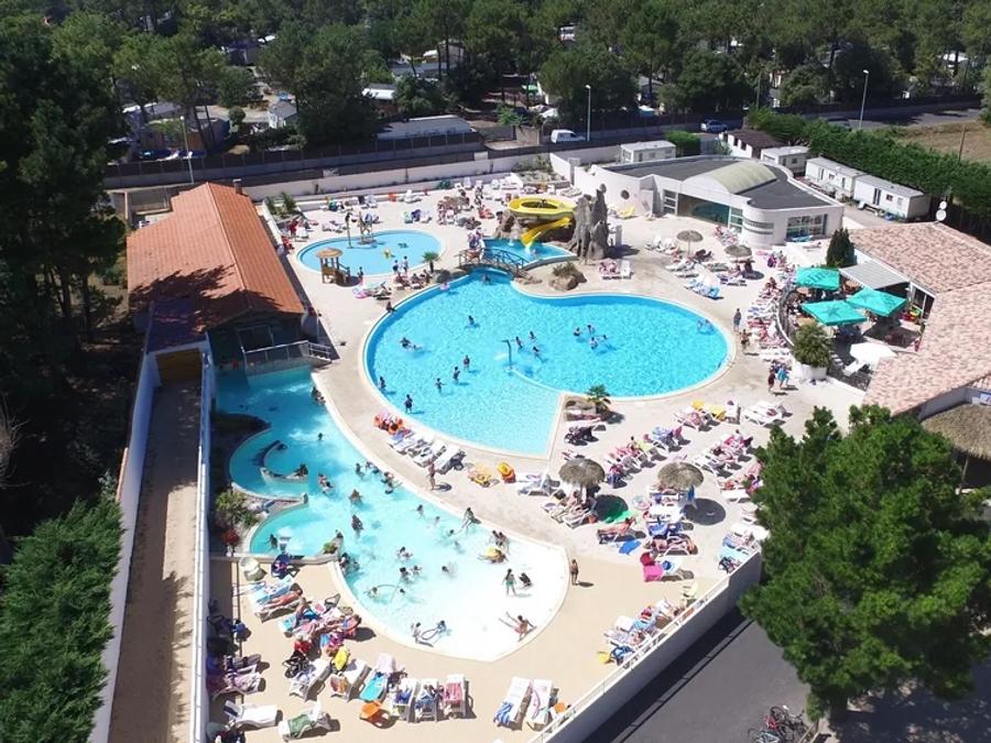 Camping Bontempo La Yole, 4*