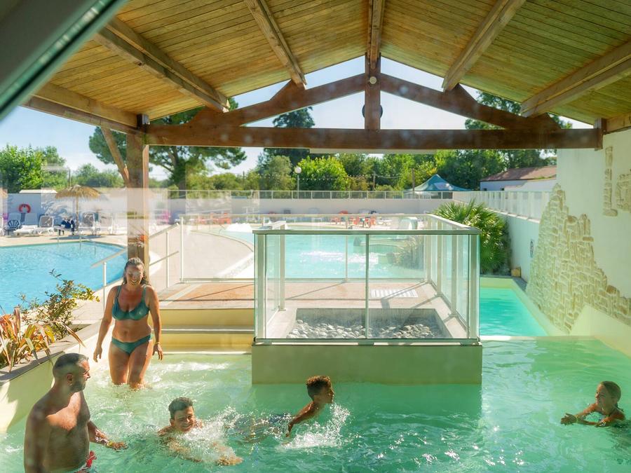 France - Camping Bontempo La Yole, 4*