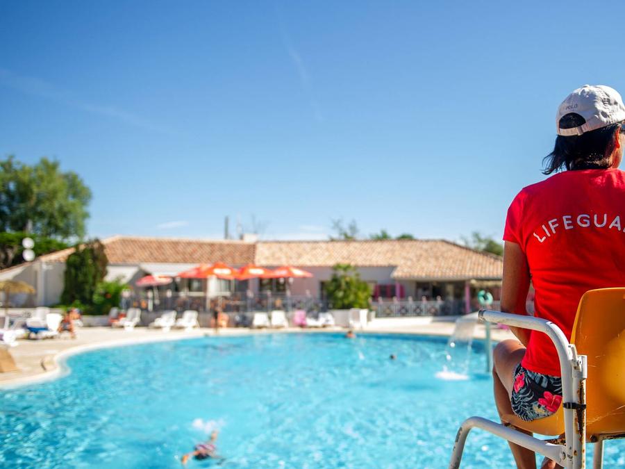 France - Camping Bontempo La Yole, 4*