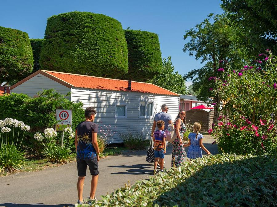 France - Camping Bontempo La Yole, 4*