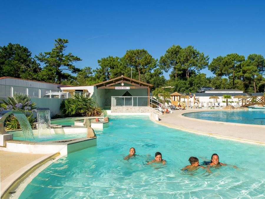France - Camping Bontempo La Yole, 4*