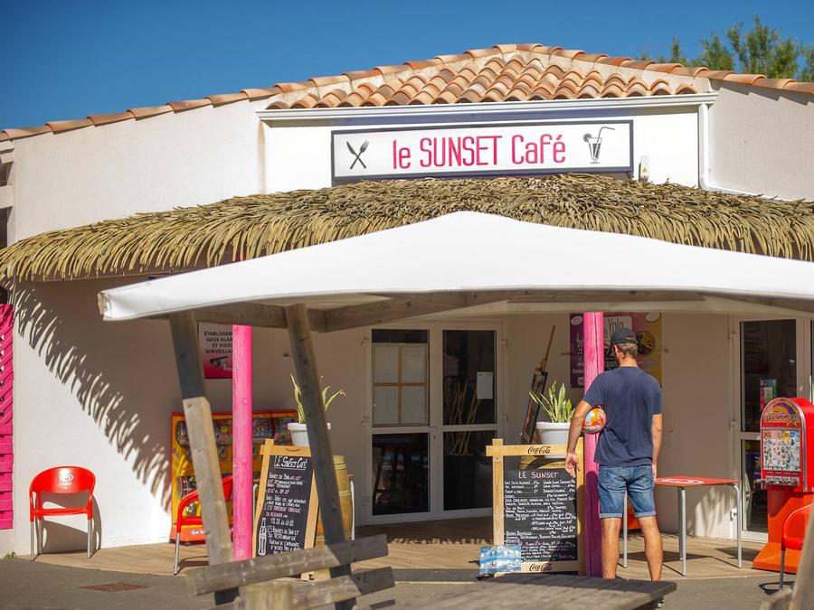 France - Camping Bontempo La Yole, 4*
