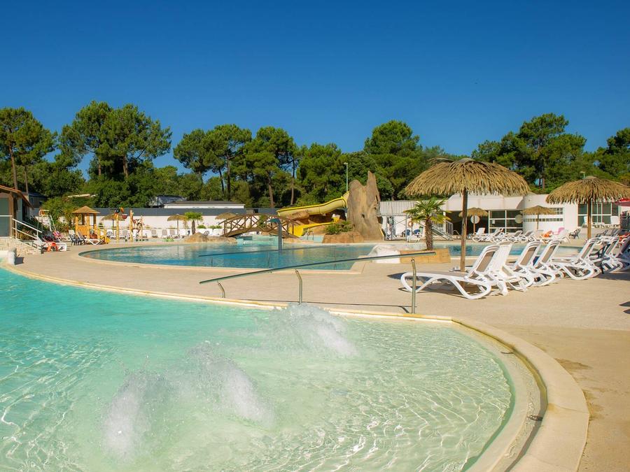 France - Camping Bontempo La Yole, 4*