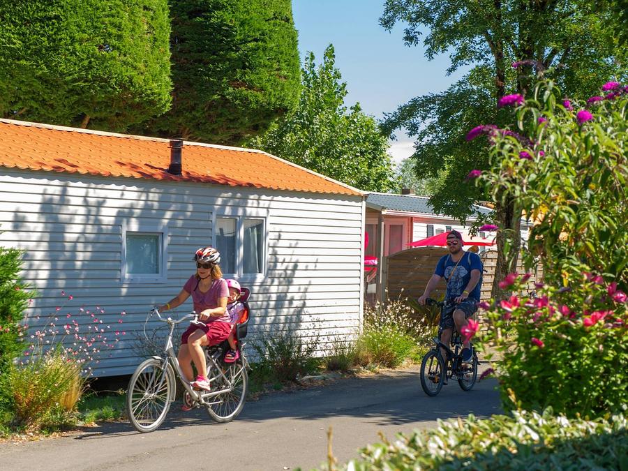 France - Camping Bontempo La Yole, 4*