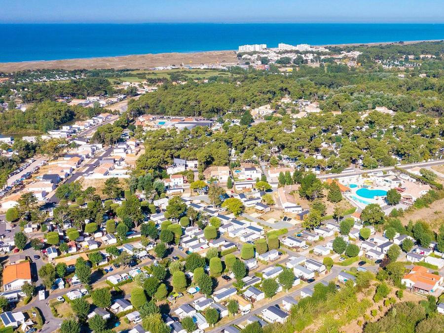 France - Camping Bontempo La Yole, 4*