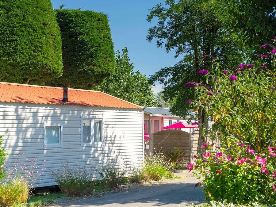 France - Camping Bontempo La Yole, 4*