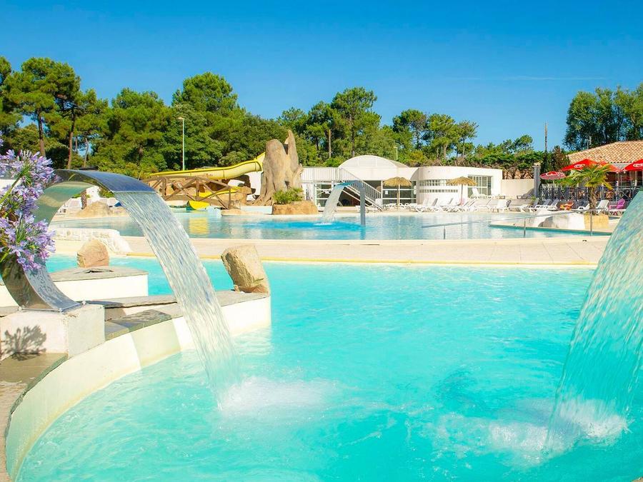 France - Camping Bontempo La Yole, 4*