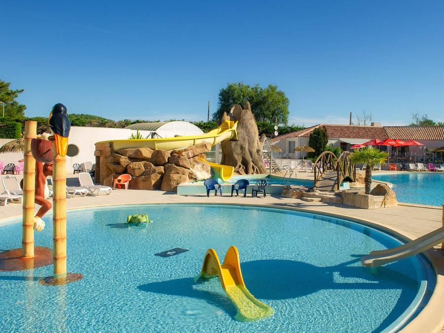 France - Camping Bontempo La Yole, 4*