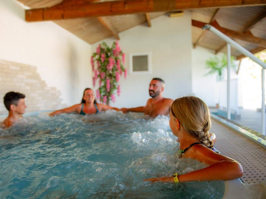 France - Camping Bontempo La Yole, 4*