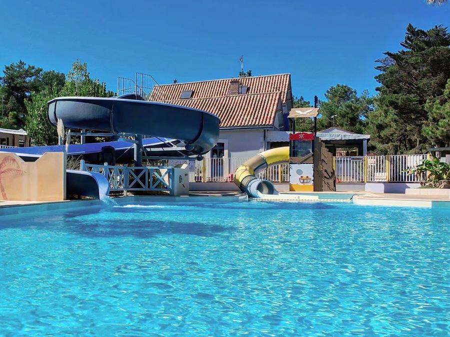Camping La Siesta