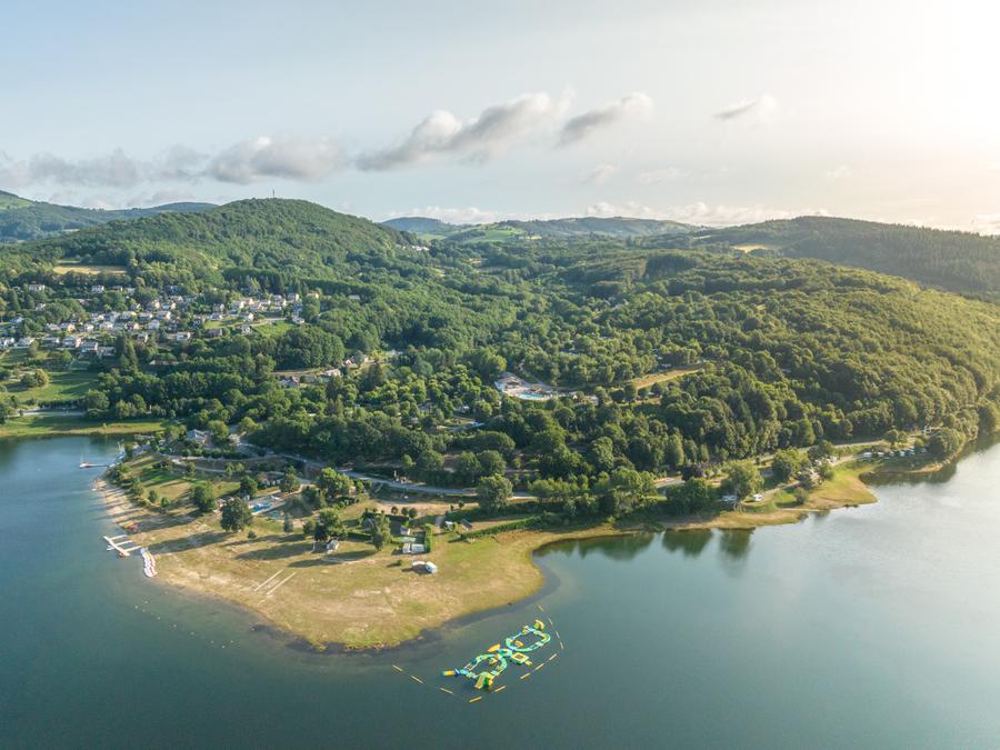 Camping Rieumontagné, 4* - 22