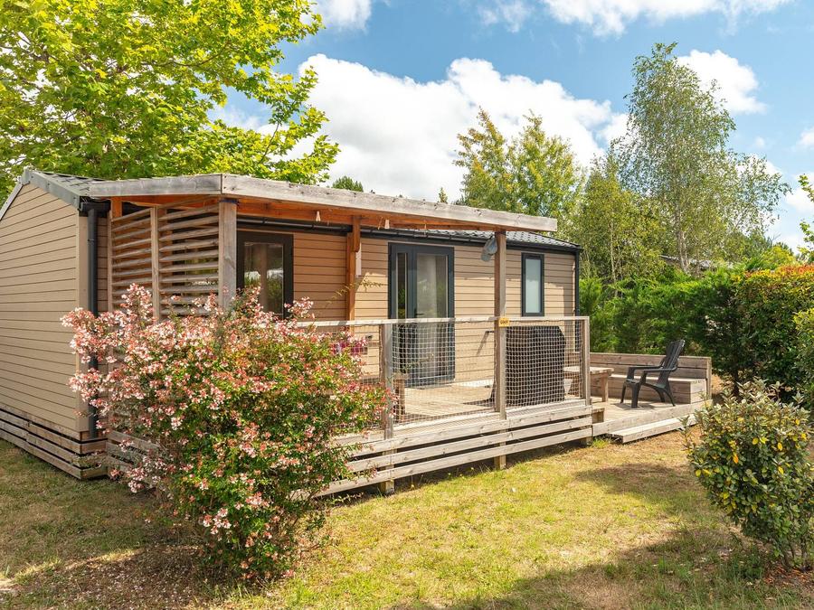 France - Camping Les Vignes, 5*
